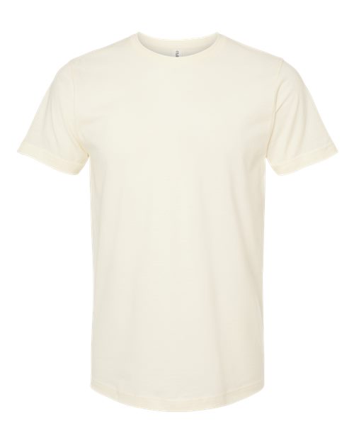 Tultex Heather Unisex Fine Jersey T-Shirt