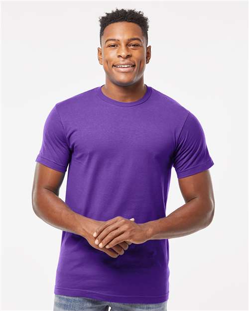 Tultex Unisex Fine Jersey T-Shirt