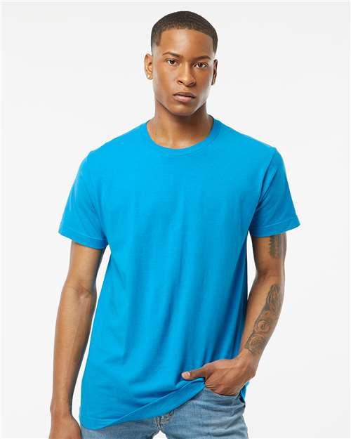 Tultex Unisex Fine Jersey T-Shirt