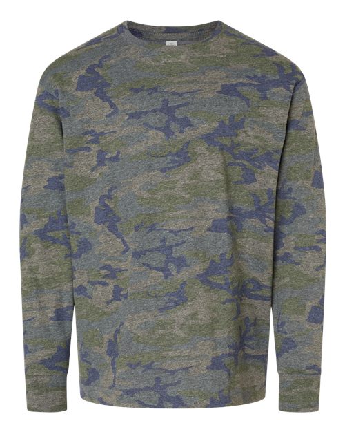 YOUTH- Long Sleeve
