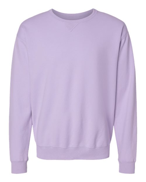 Port & Company® Beach Wash® Garment-Dyed Long Sleeve Tee