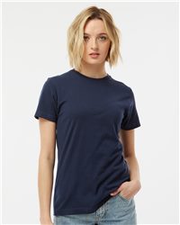 Tultex Unisex Fine Jersey T-Shirt