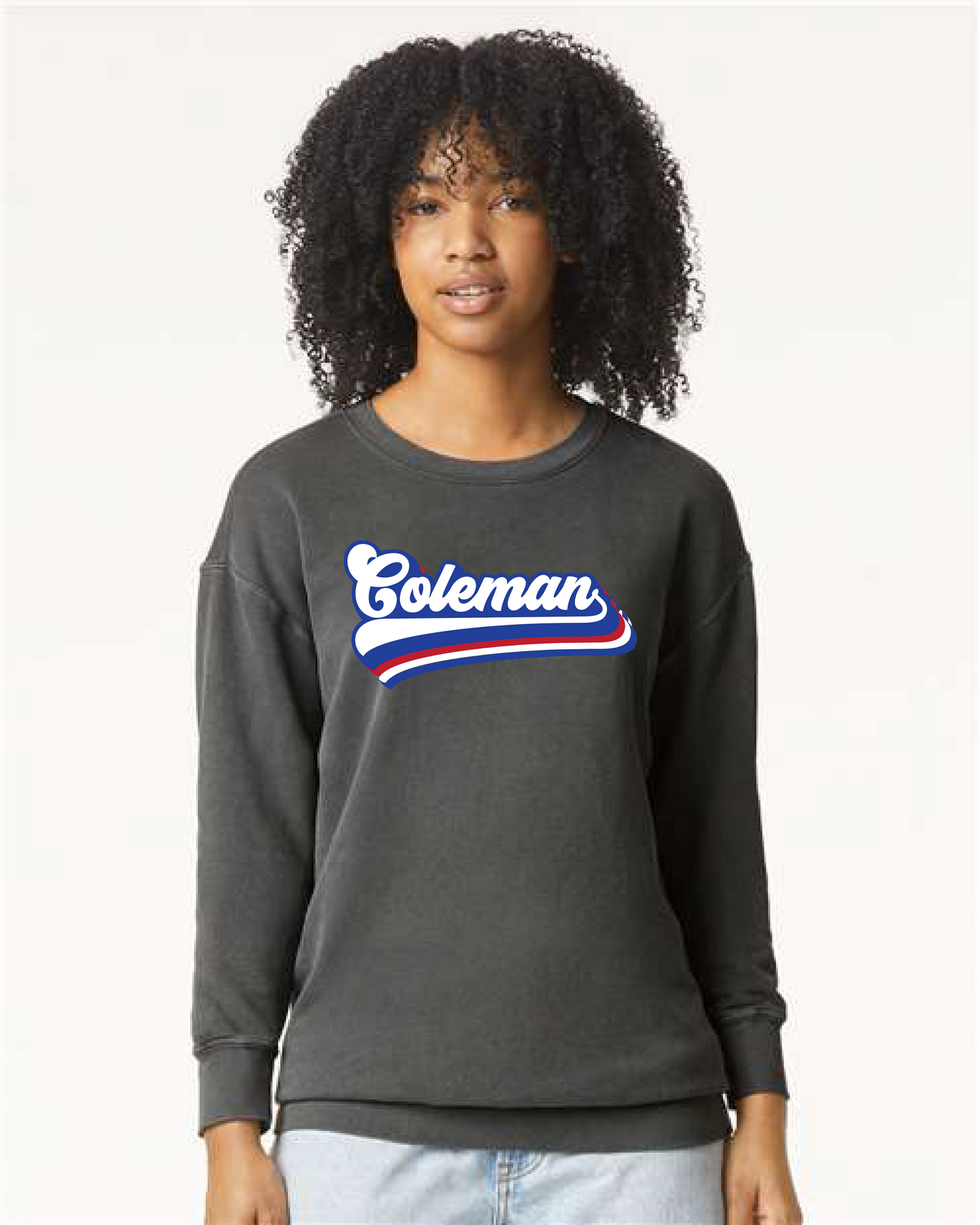 CBBC - Coleman Bluecat/Bluekatt Apparel