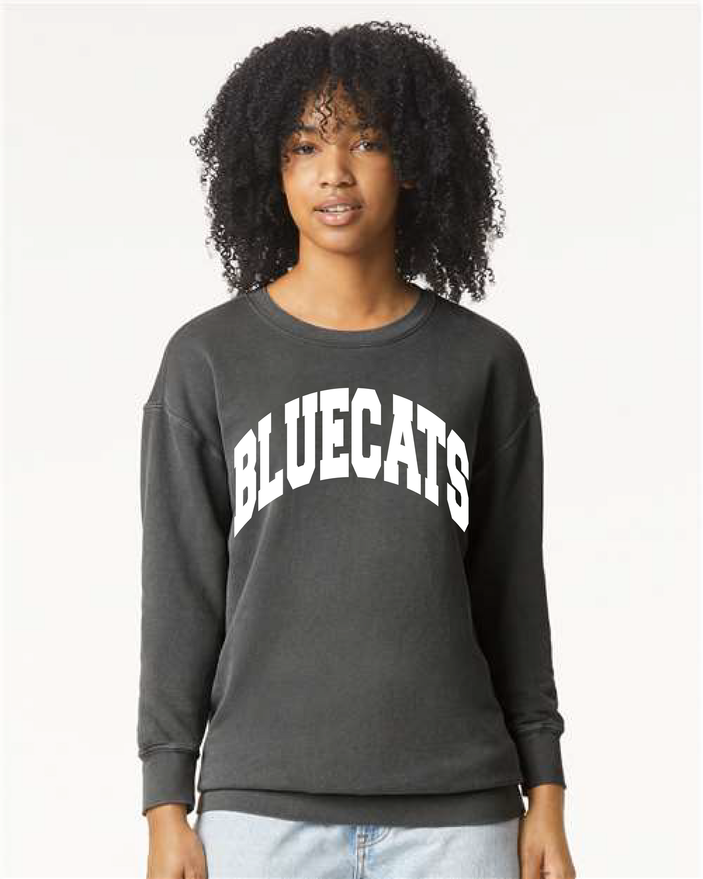 CBBC - Coleman Bluecat/Bluekatt Apparel