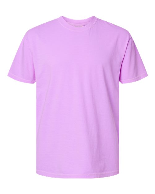 Comfort Color Shirts Short Sleeve
