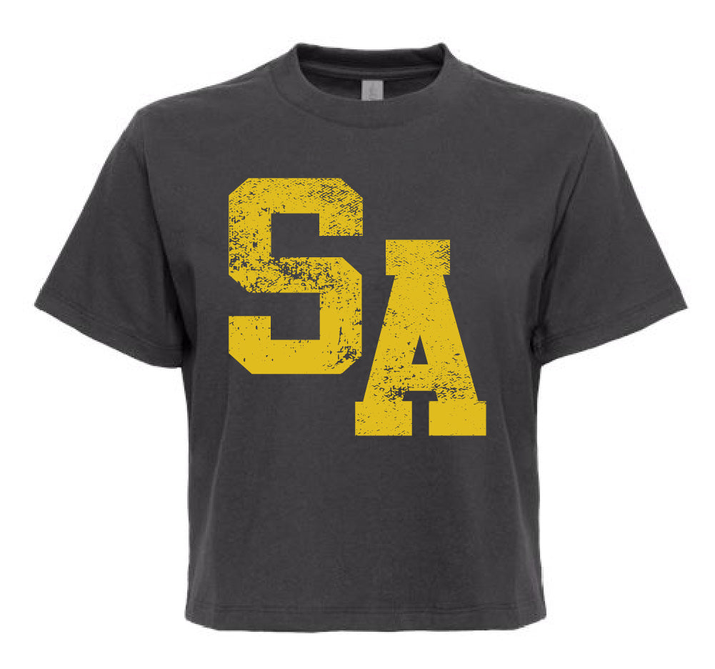 Santa Anna Mountaineers