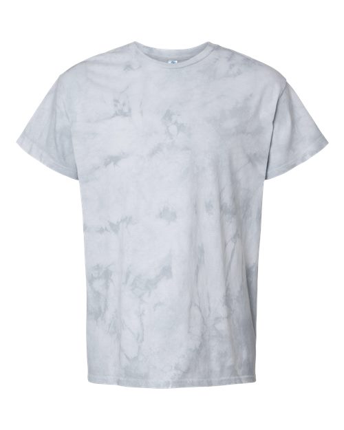 July 4th Tie Dye party