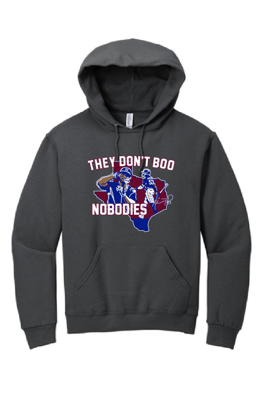 Texas Rangers Fans - Sweatshirts