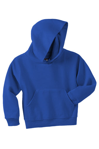 YOUTH- Hoodies