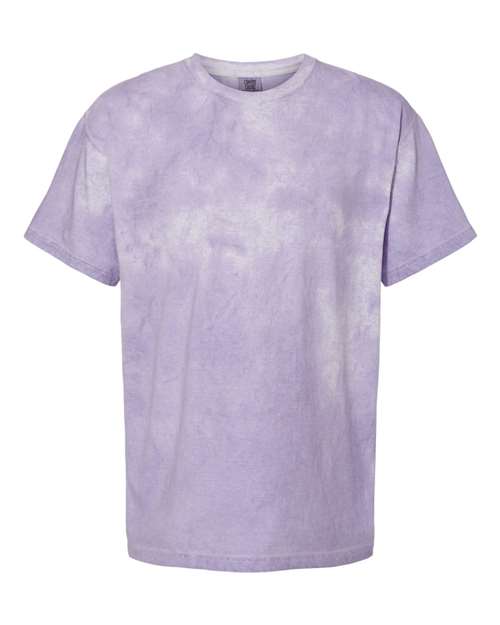 Comfort Color Color Blast