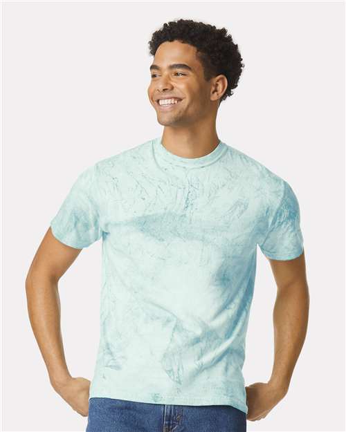 Comfort Color Color Blast