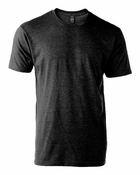 Tultex Heather Unisex Fine Jersey T-Shirt