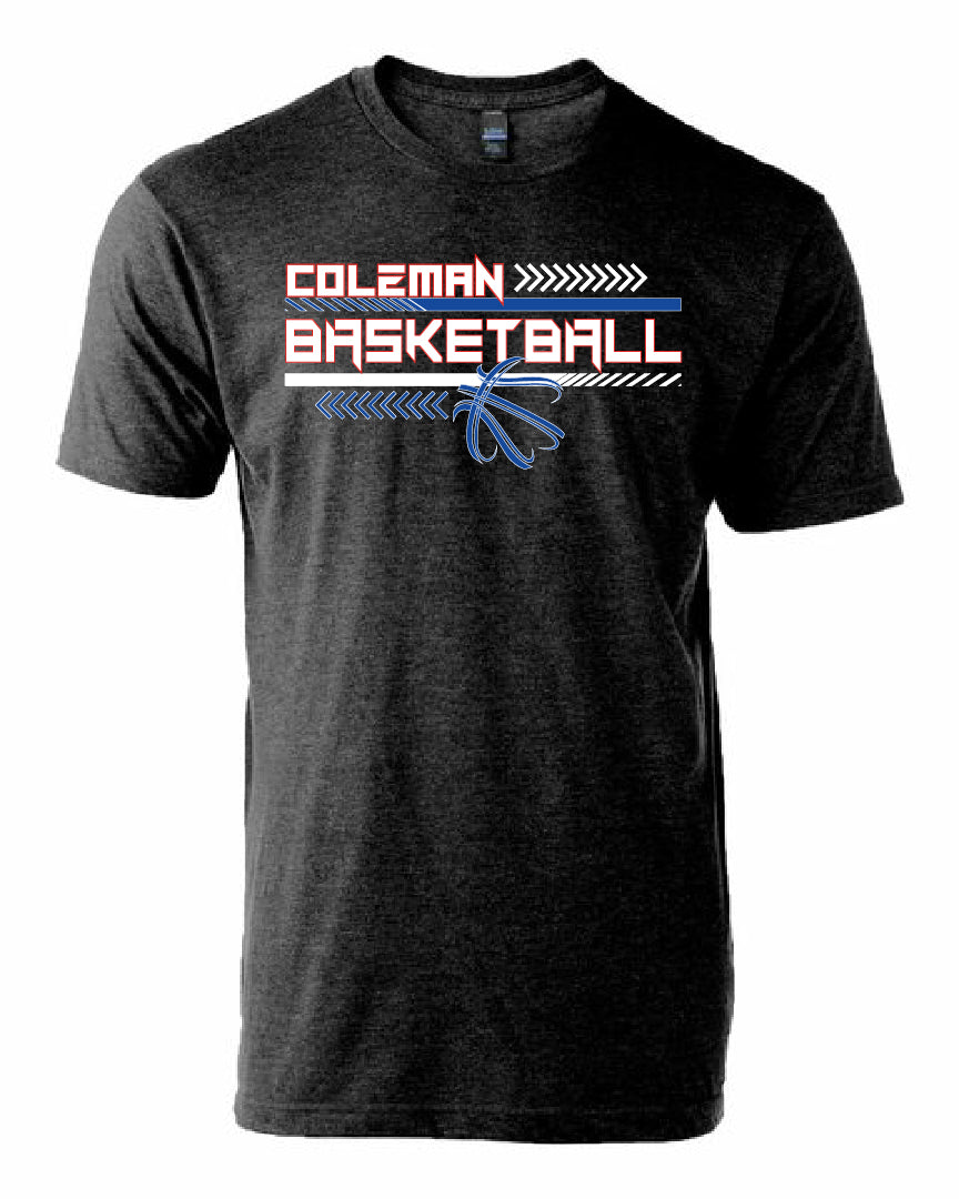 CBBC Basketball Short Sleeve