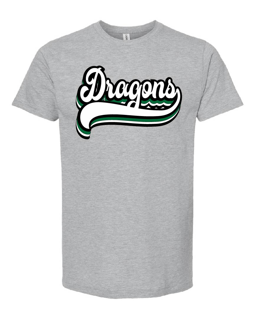 Bangs Dragons Booster Club - FOOTBALL