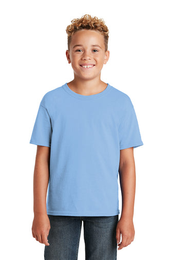 Youth Short Sleeve