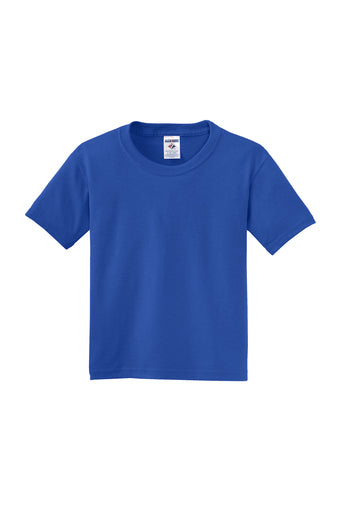 Youth Short Sleeve