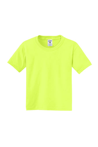 Youth Short Sleeve