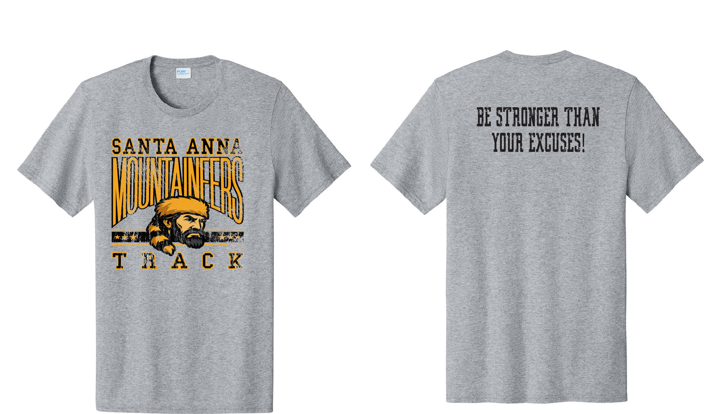 Santa Anna Mountaineer Booster Club Store