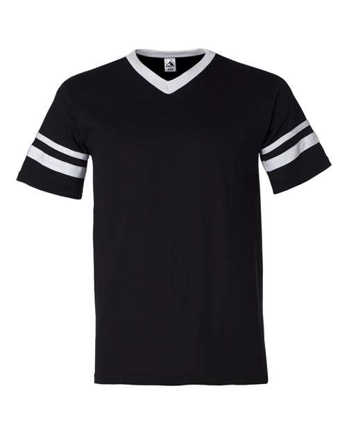 Augusta V neck