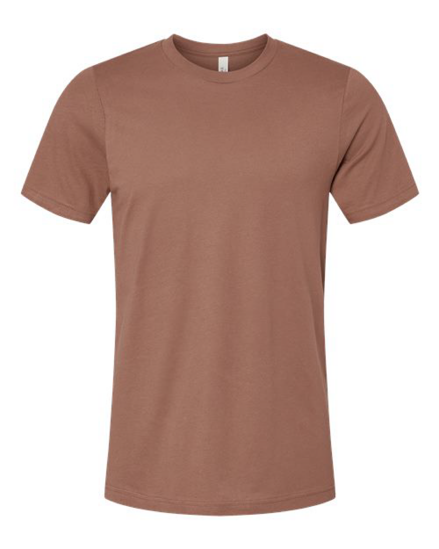 Adult Short Sleeve - Bella Canvas