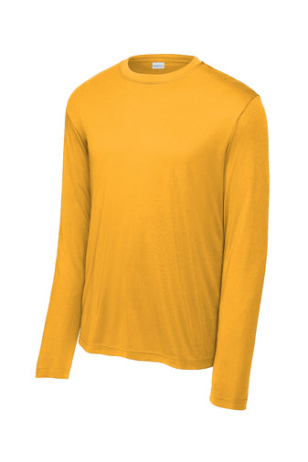 Performance Long sleeve