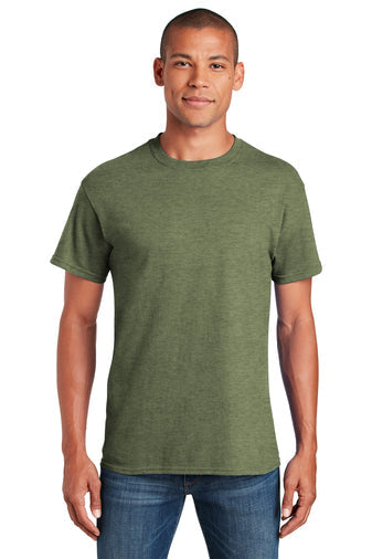 Adult Gildan Short Sleeve- Soft Style