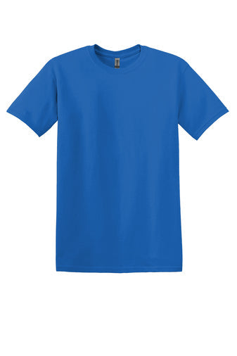 Adult Gildan Short Sleeve- Soft Style