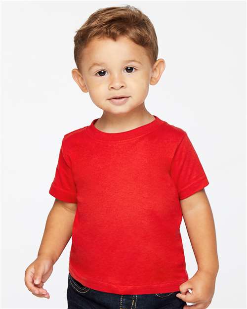 Infant Short sleeve tshirt