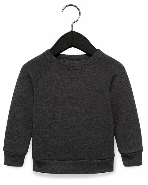 Toddler Hoodie & crewneck sweatshirts
