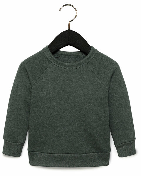 Toddler Hoodie & crewneck sweatshirts