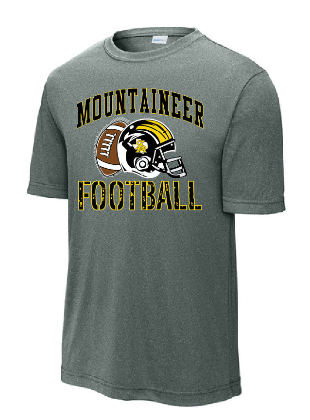 Santa Anna Mountaineers Youth