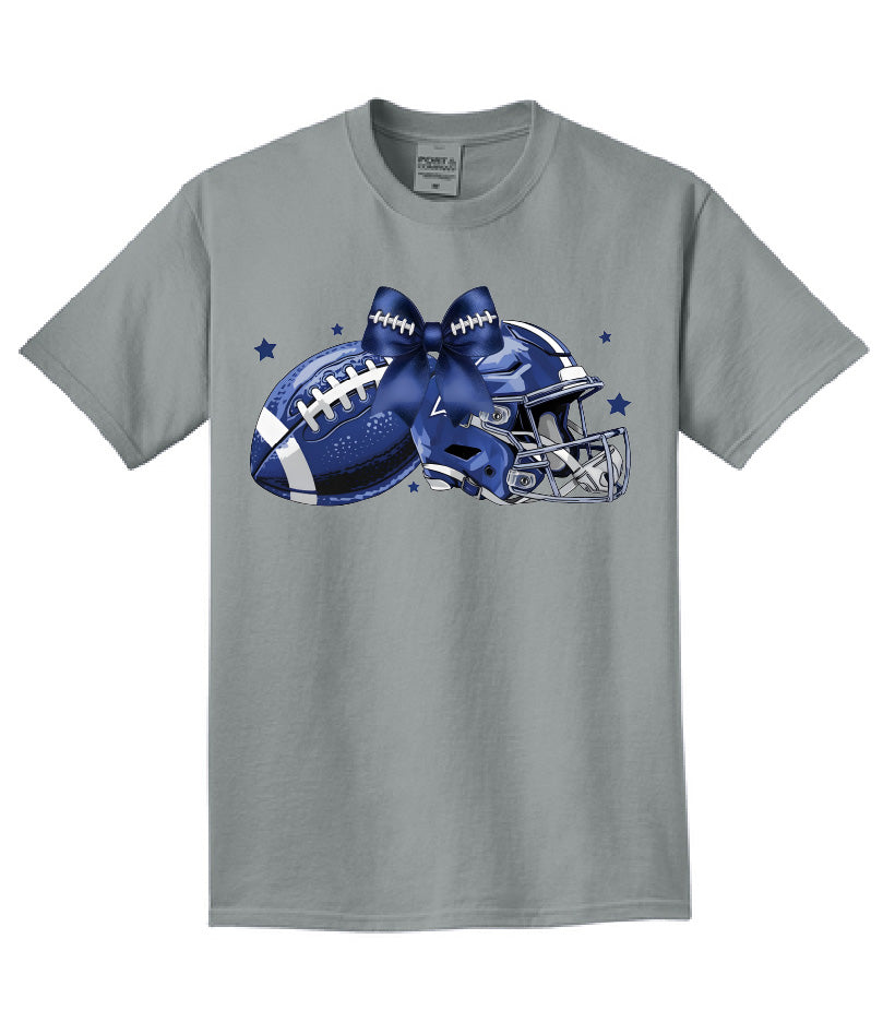 Coleman Bluecat/Bluekatt Apparel.