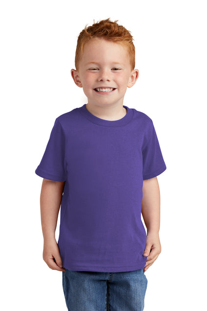 Toddler- Short Sleeve