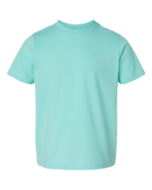 Toddler- Short Sleeve