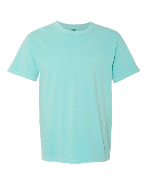 Comfort Color Shirts Short Sleeve