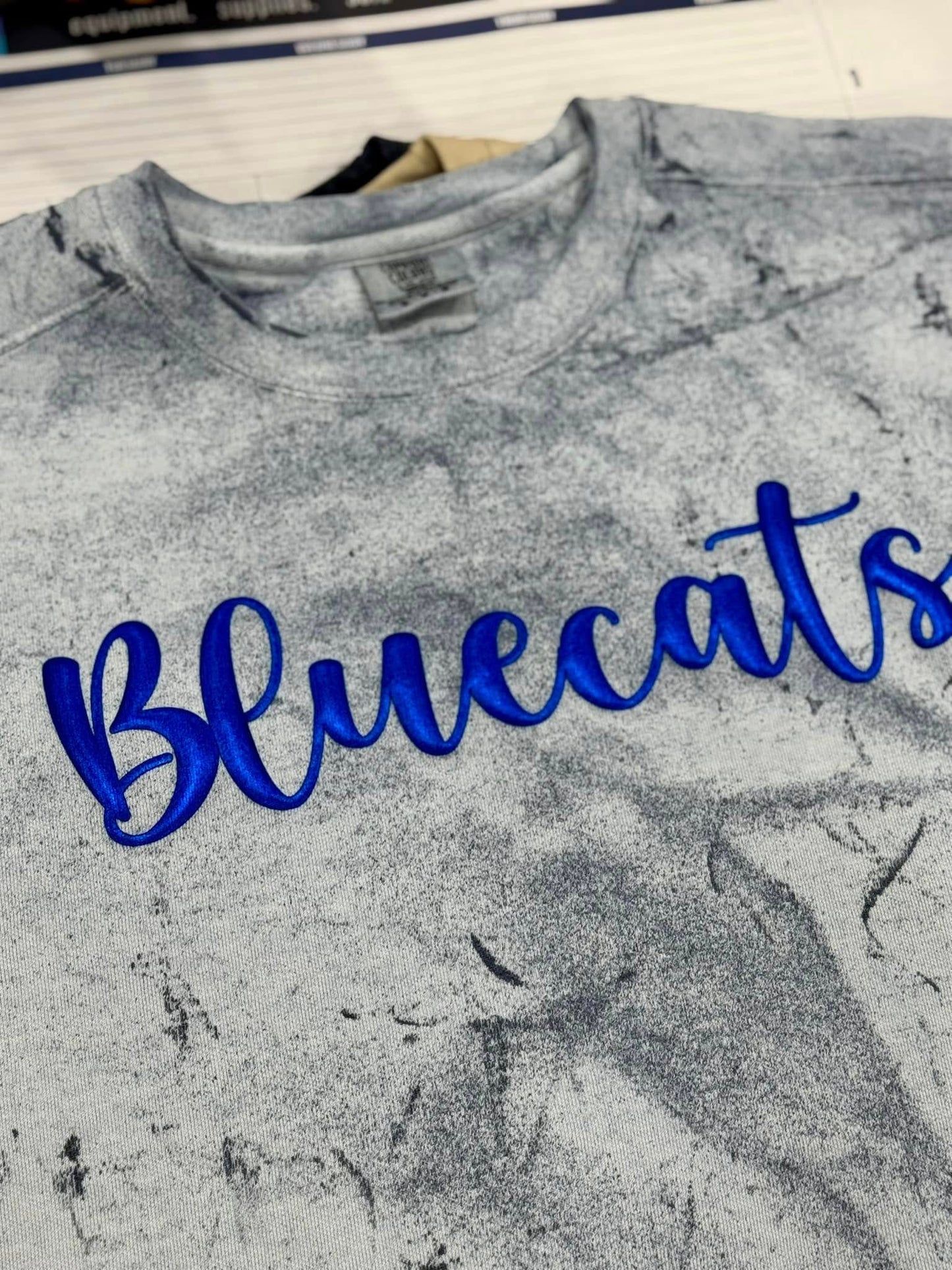 Custom Vinyl Apparel