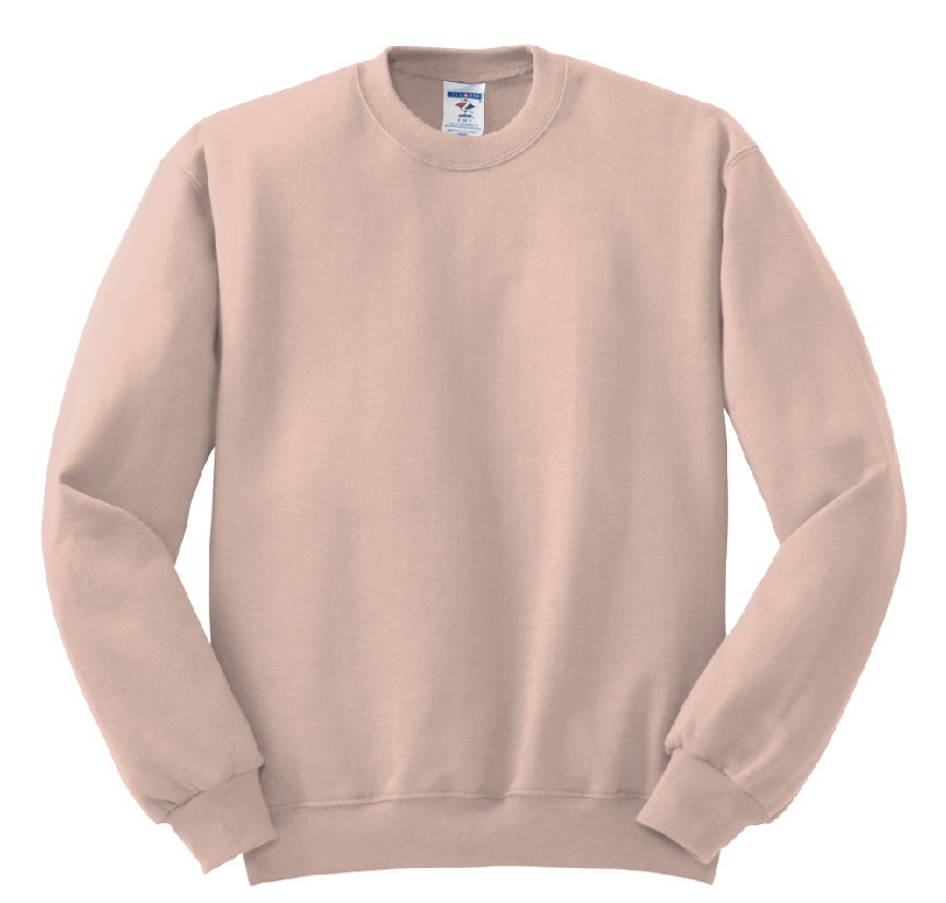 Adult Crewneck Sweater