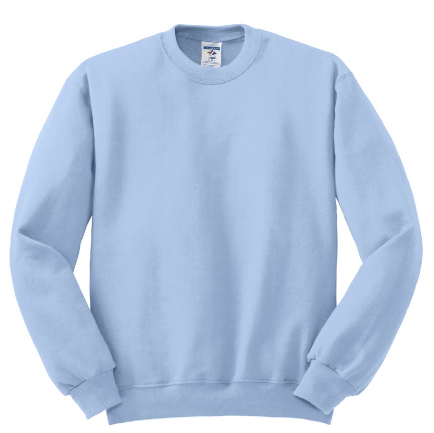 Adult Crewneck Sweater
