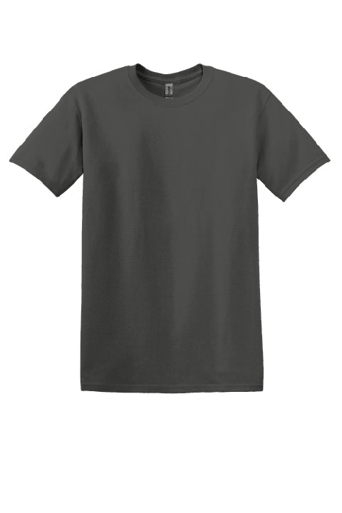 Adult Gildan Short Sleeve- Soft Style