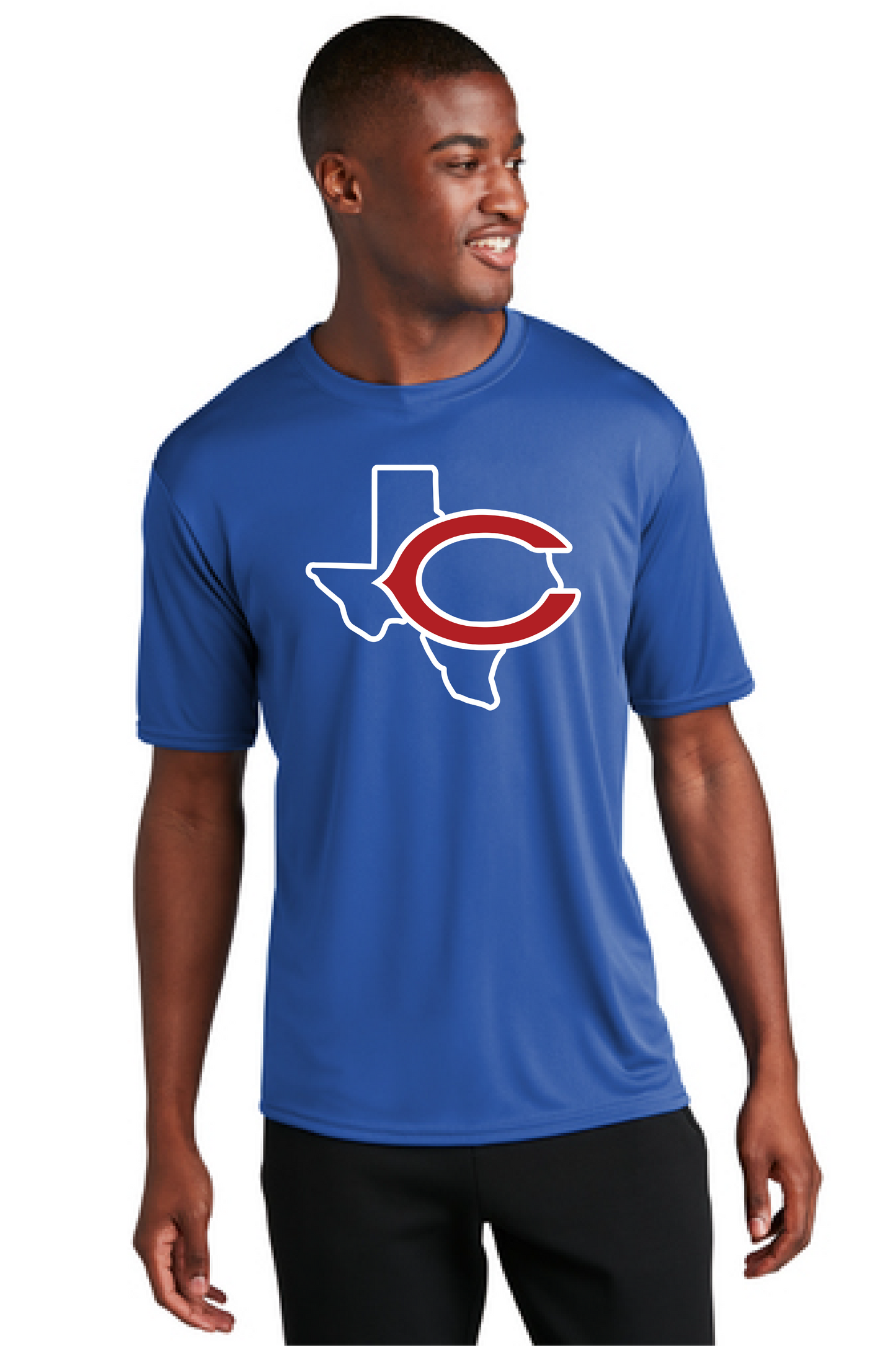 CBBC - Coleman Bluecat/Bluekatt Apparel