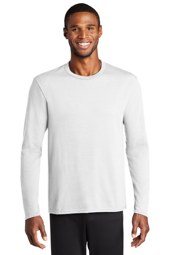 Performance Long sleeve