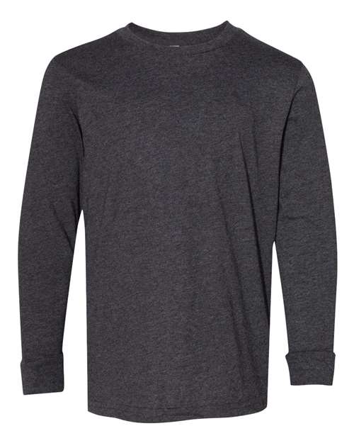 YOUTH- Long Sleeve