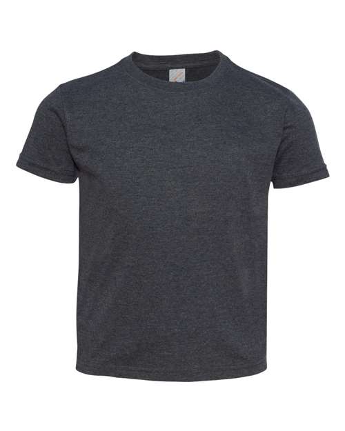 Toddler- Short Sleeve