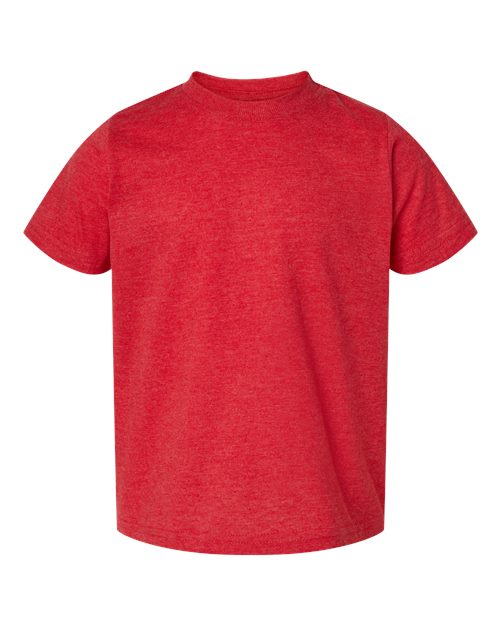 Toddler- Short Sleeve