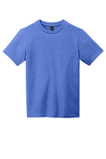 Youth Short Sleeve