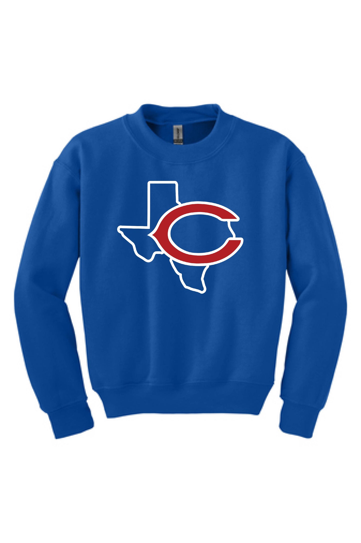 CBBC - Coleman Bluecat/Bluekatt Apparel