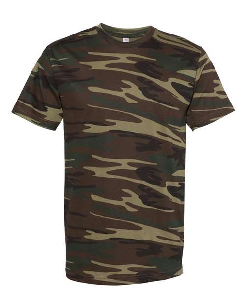 Code Five Camo