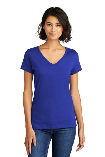 District Women's Very Important Tee V-Neck