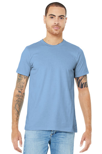 Adult Short Sleeve - Bella Canvas
