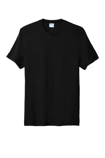 YOUTH- Short Sleeve Port & Company